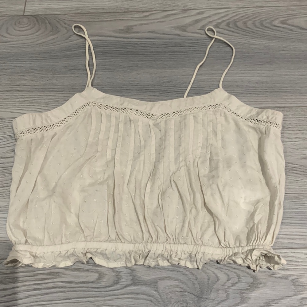 Ardene crop top